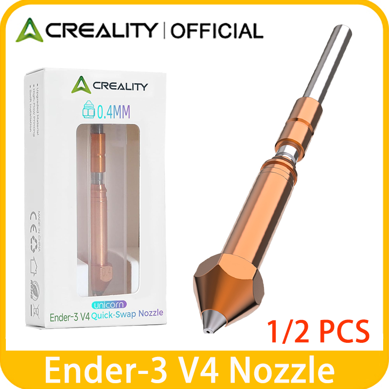 Creality Printer K1 - 1/2 ชิ้น Creality Original Ender 3