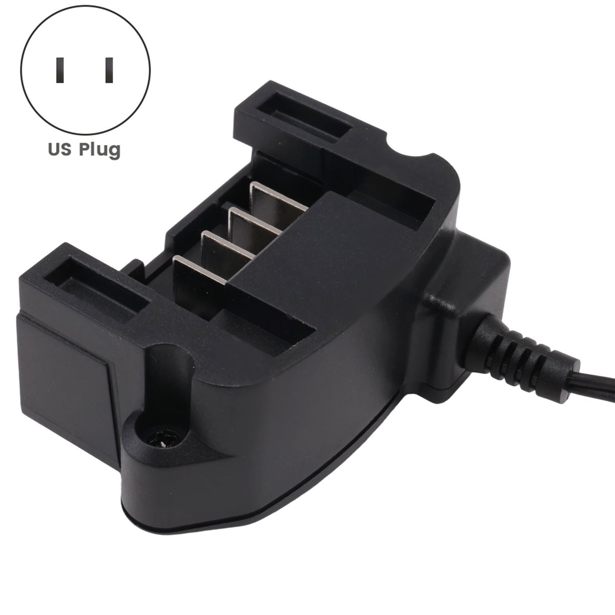 Black+Decker Tool 20V Max - เครื่องชาร์จแบตเตอรี่ลิเธียม feelfeel 20V MAX สำหรับ Black