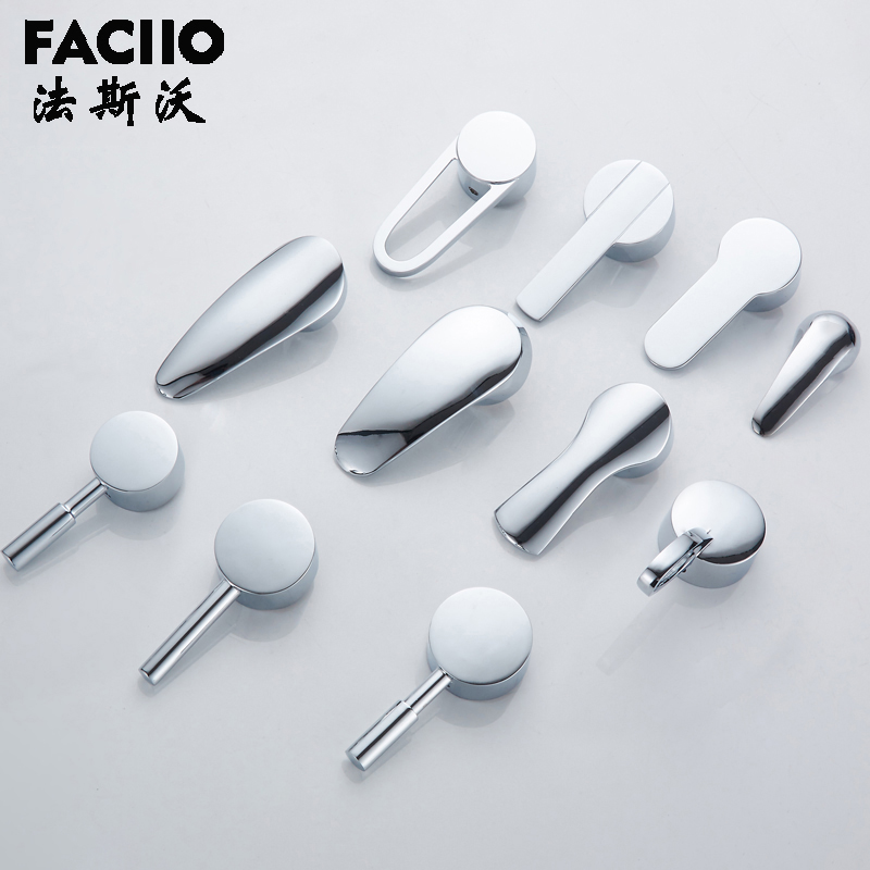 FACIIOห้องน้ำเปลี่ยนก๊อกน้ำChr - Basin Mixer Cartridge บทวิจารณ์และราคา