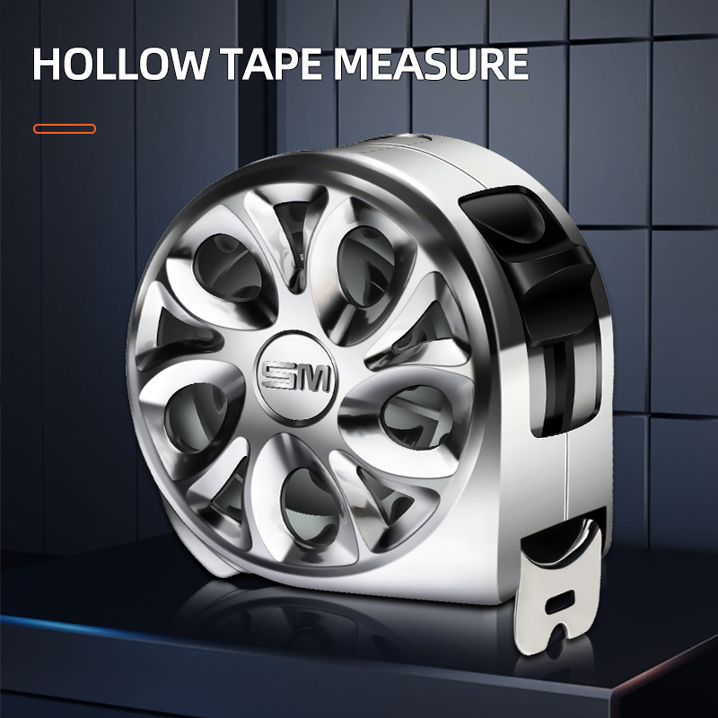 5M * 25 มม.เมตริกเทปวัดสแตนเลส - Stanley Tape 25Ft บทวิจารณ์และราคา