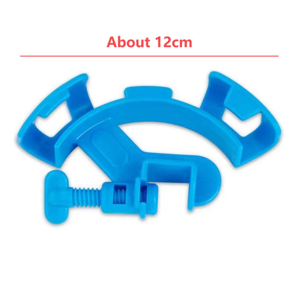 ขายึดท่อกรองน้ำตู้ปลาสำหรับติด - Plastic Pipe Clip บทวิจารณ์และราคา