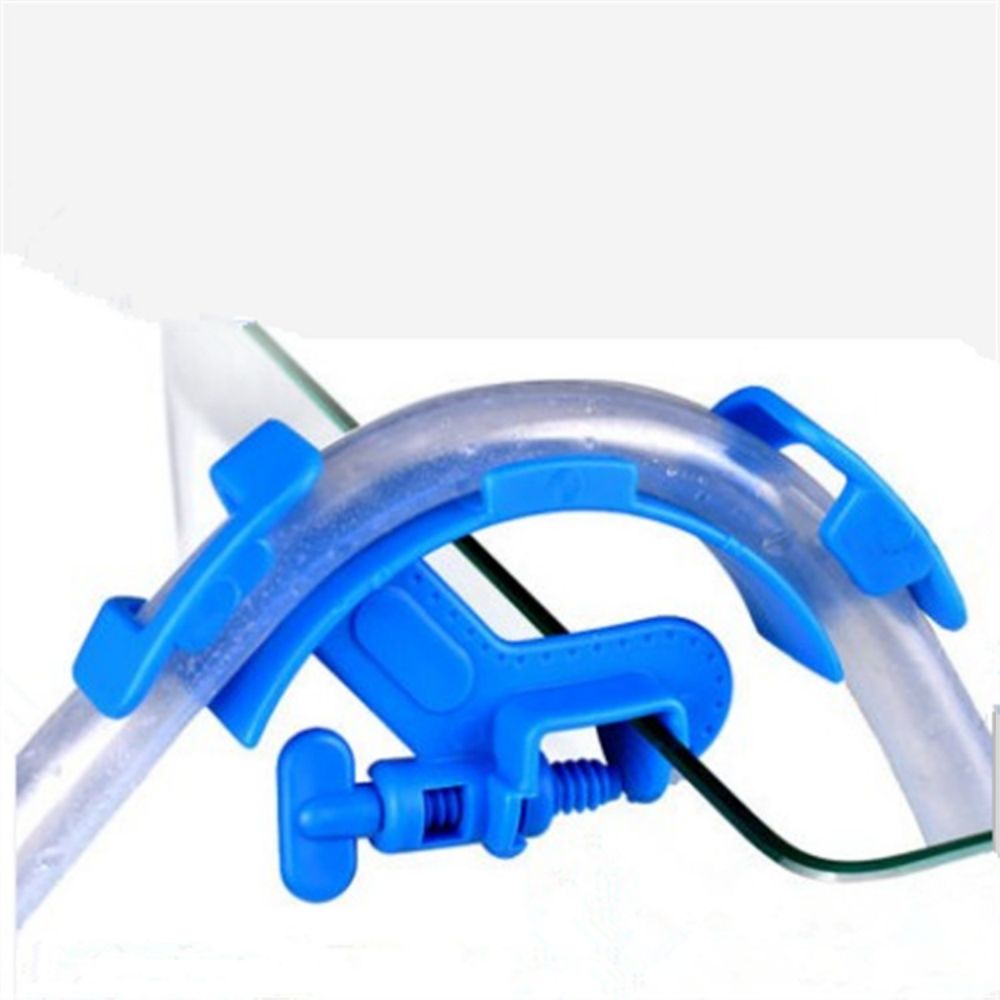 ขายึดท่อกรองน้ำตู้ปลาสำหรับติด - Plastic Pipe Clip บทวิจารณ์และราคา