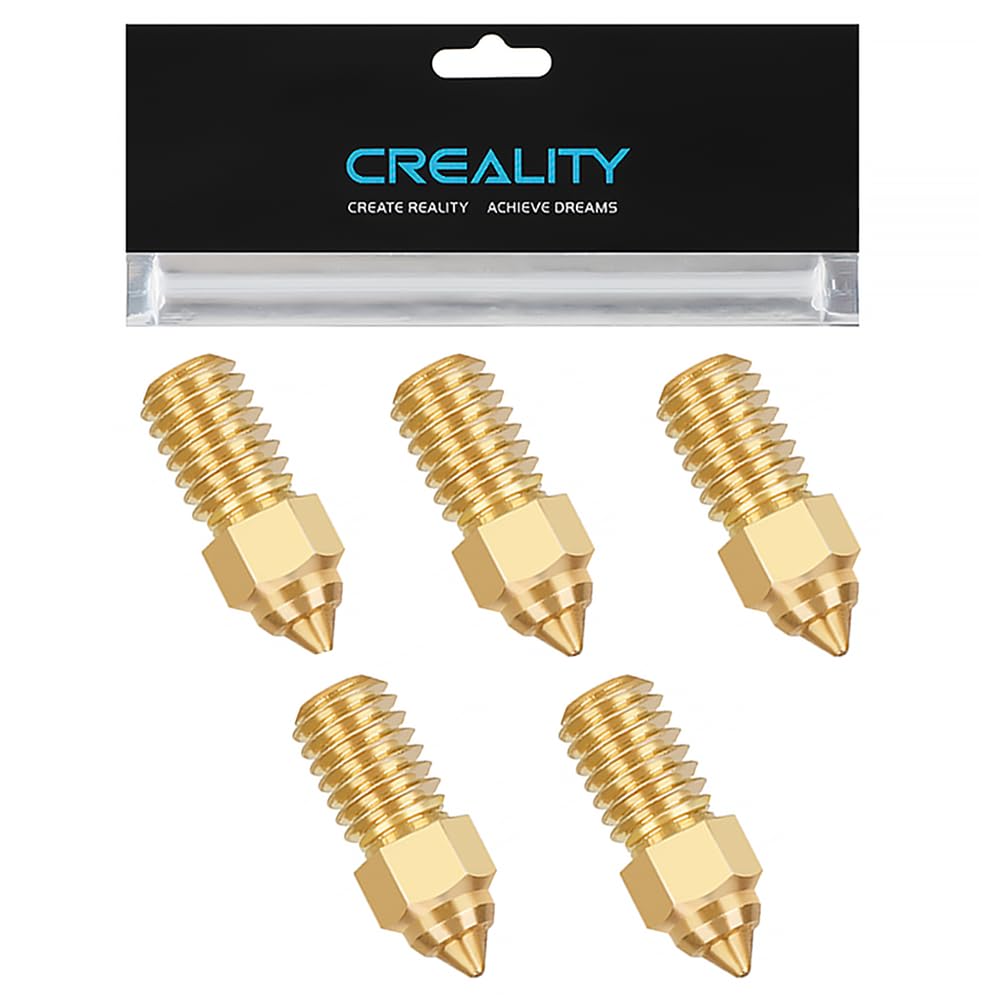 อย่างเป็นทางการ Creality Ender - Creality Printer K1 บทวิจารณ์และราคา