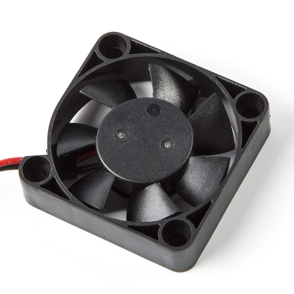 Ender 3 หัวฉีดพัดลม DC BRUSHLE - Creality Printer K1 บทวิจารณ์และราคา