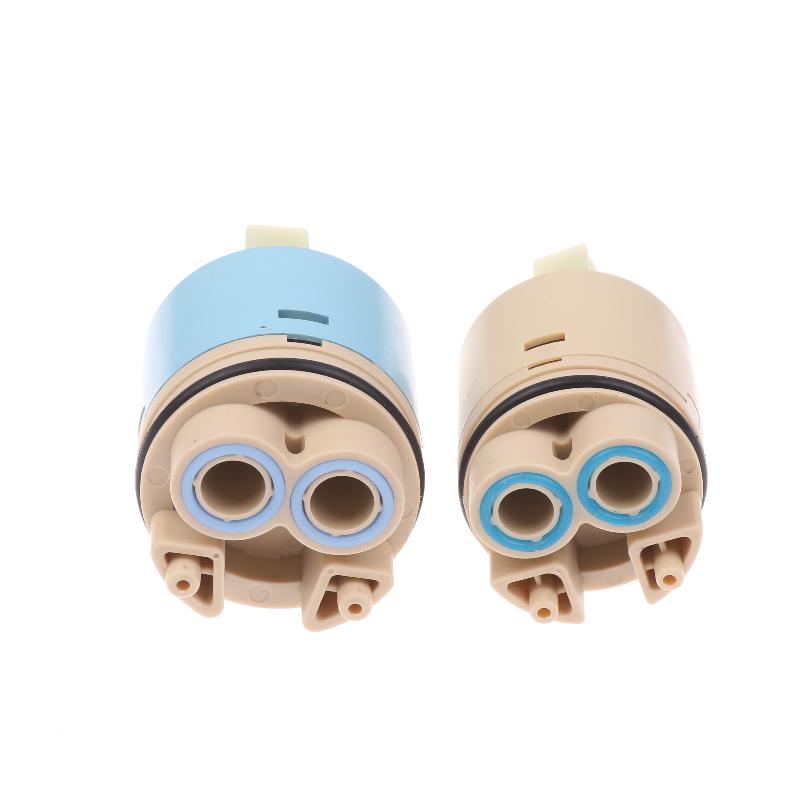 ตลับเซรามิกพลาสติก 1 ชิ้น ตลับ - Basin Mixer Cartridge บทวิจารณ์และราคา