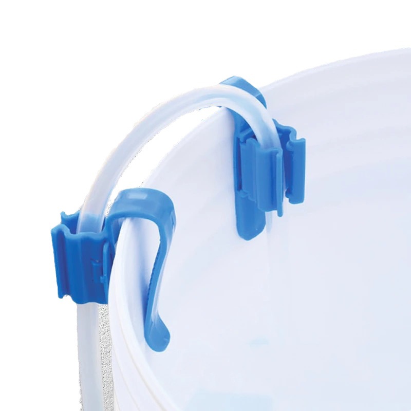 คลิปหนีบท่อกำลังน้ำในตู้ปลา 2  - Plastic Pipe Clip บทวิจารณ์และราคา