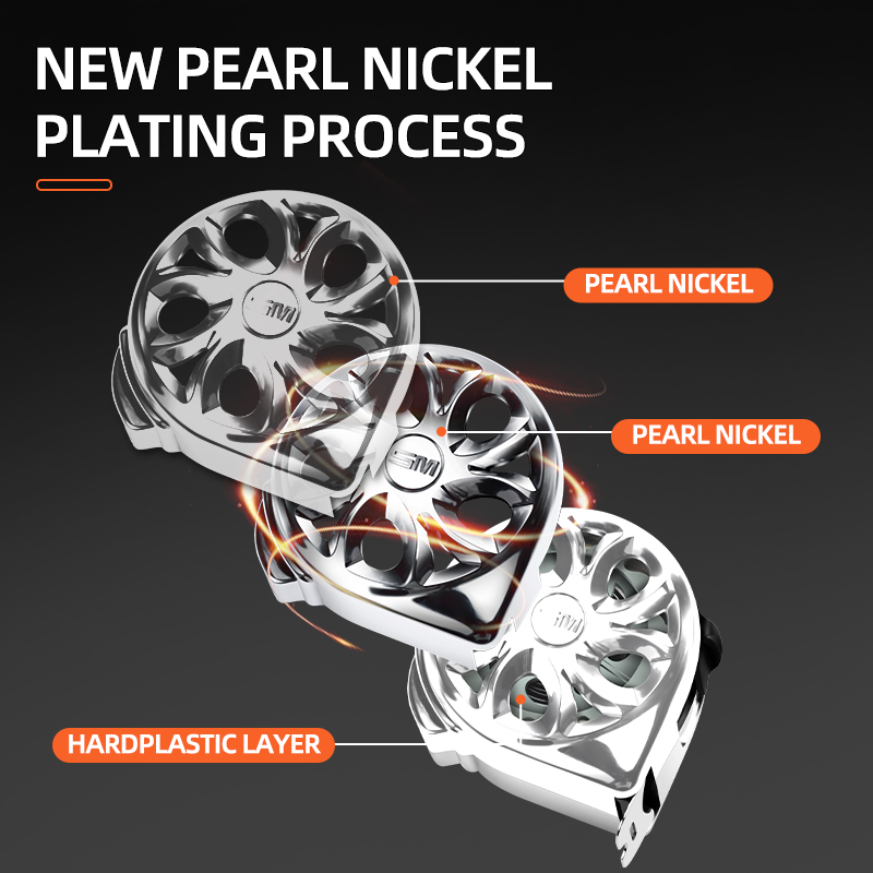 ไม้บรรทัดสายวัดสแตนเลสเมตริก5ม - Stanley Tape 25Ft บทวิจารณ์และราคา