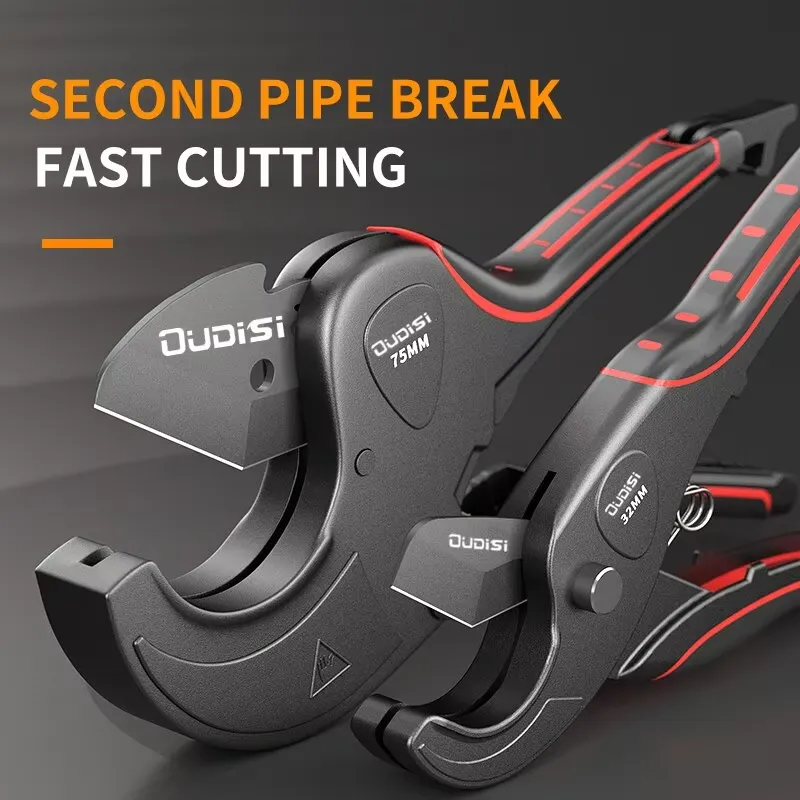 เครื่องตัดท่อ 42 มม.-75 มม. ตั - Pipe Cutter Ratchet บทวิจารณ์และราคา