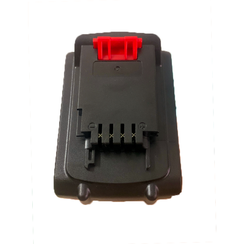 แบตเตอรี่ 18V 4000mAh สำหรับ B - Black+Decker Tool 20V Max บทวิจารณ์และราคา