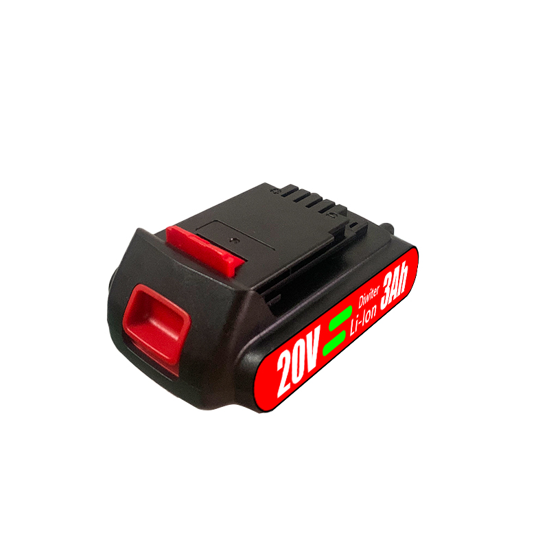 แบตเตอรี่ 18V 4000mAh สำหรับ B - Black+Decker Tool 20V Max บทวิจารณ์และราคา
