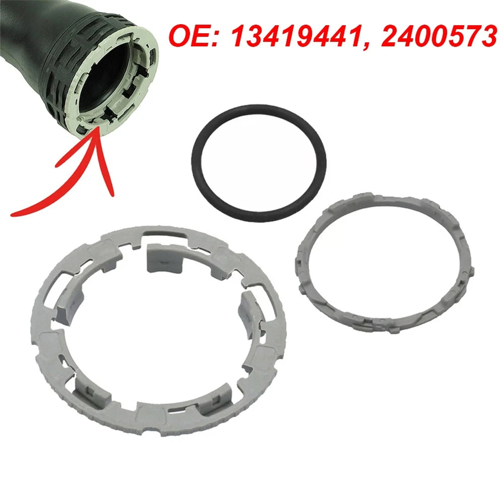 ชุดซ่อมท่ออินเตอร์คูลเลอร์ 134 - Plastic Pipe Clip บทวิจารณ์และราคา