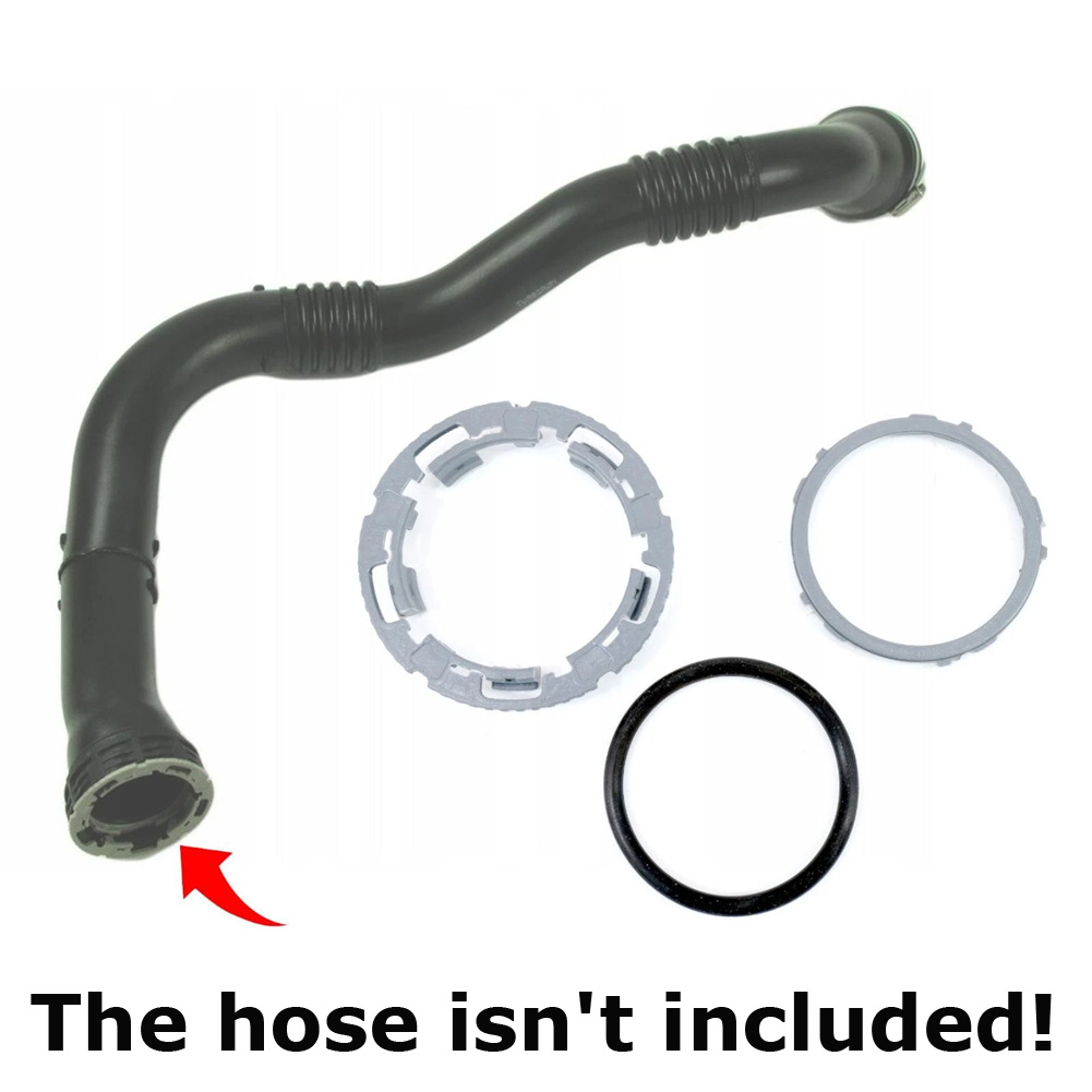 ชุดซ่อมท่ออินเตอร์คูลเลอร์ 134 - Plastic Pipe Clip บทวิจารณ์และราคา