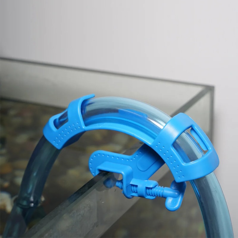 ที่ยึดท่อกรองน้ำในตู้ปลา ตัวหน - Plastic Pipe Clip บทวิจารณ์และราคา