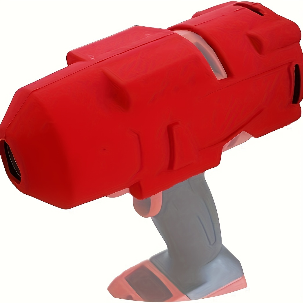 ปลอกหุ้ม M18 รุ่น 49-16-2767 ส - Milwaukee Drill M18 Fuel บทวิจารณ์และราคา