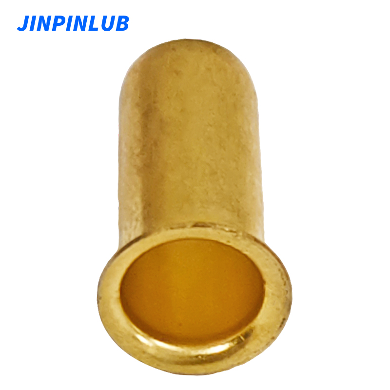 JINPINLUB PI 4/6/8/10 มม.ทองเห - Compression Fitting Brass บทวิจารณ์และราคา