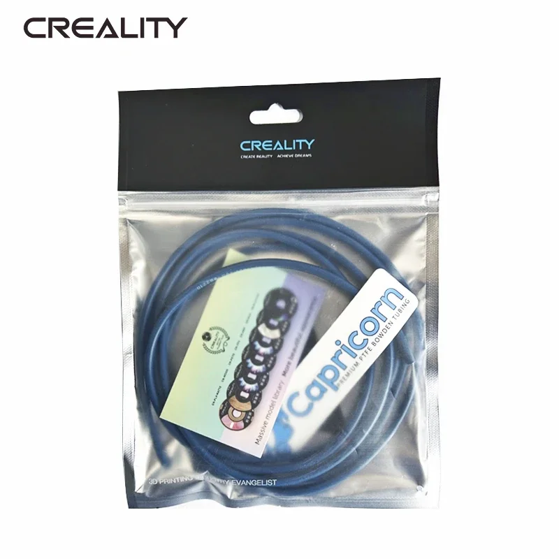 CREALITY สำหรับท่อ PTFE ของ Ca - Creality Printer K1 บทวิจารณ์และราคา