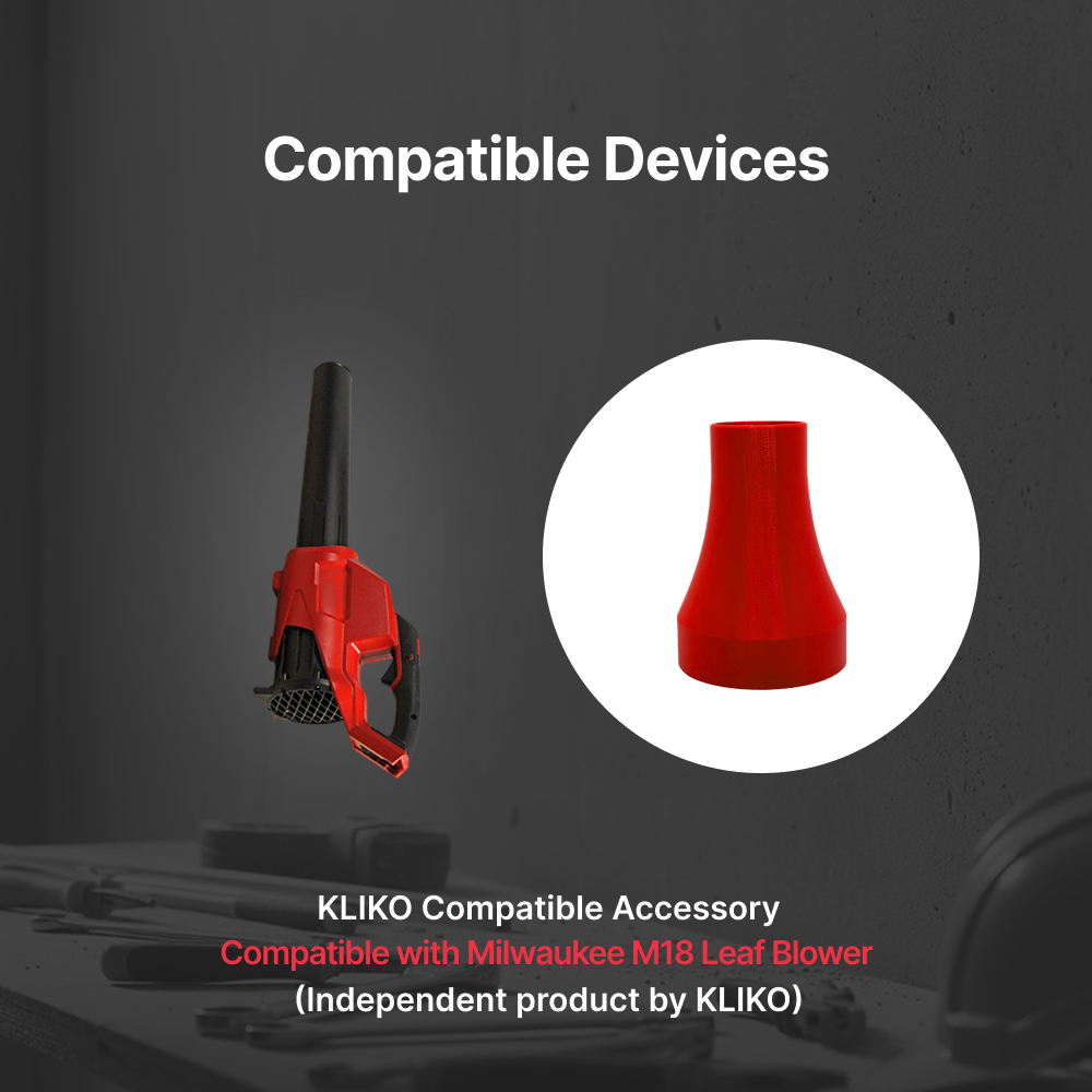 หัวฉีดลมทรงกลมที่ใช้ร่วมกับ Mi - Milwaukee Drill M18 Fuel บทวิจารณ์และราคา