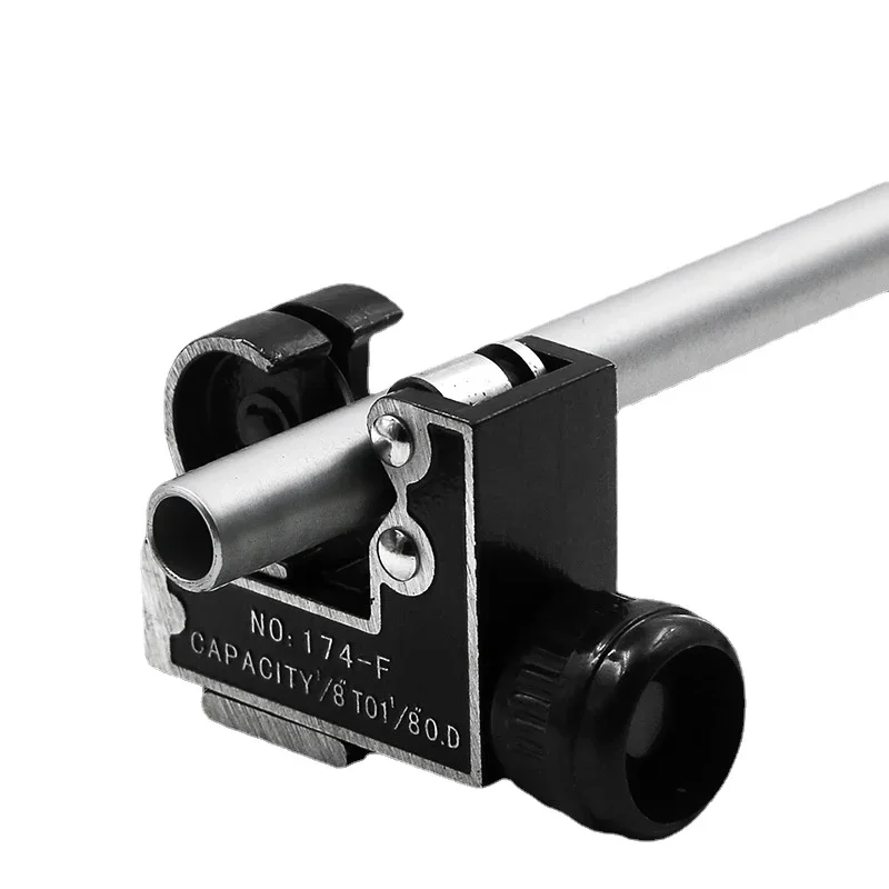 เครื่องตัดท่อขนาดเล็ก ตัดเร็ว  - Pipe Cutter Ratchet บทวิจารณ์และราคา