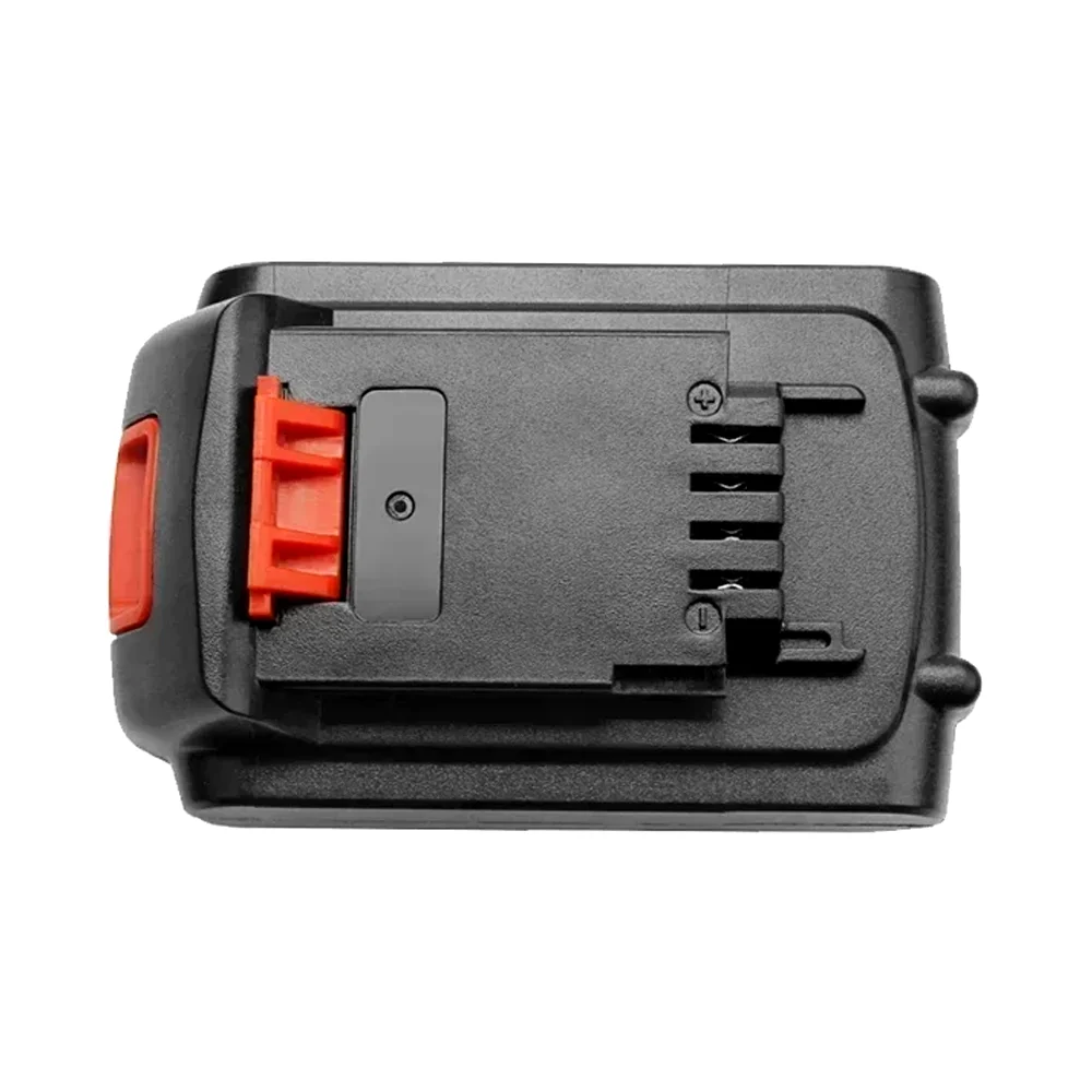 แบตเตอรี่ 20v 10Ah รุ่น BL2018 - Black+Decker Tool 20V Max บทวิจารณ์และราคา