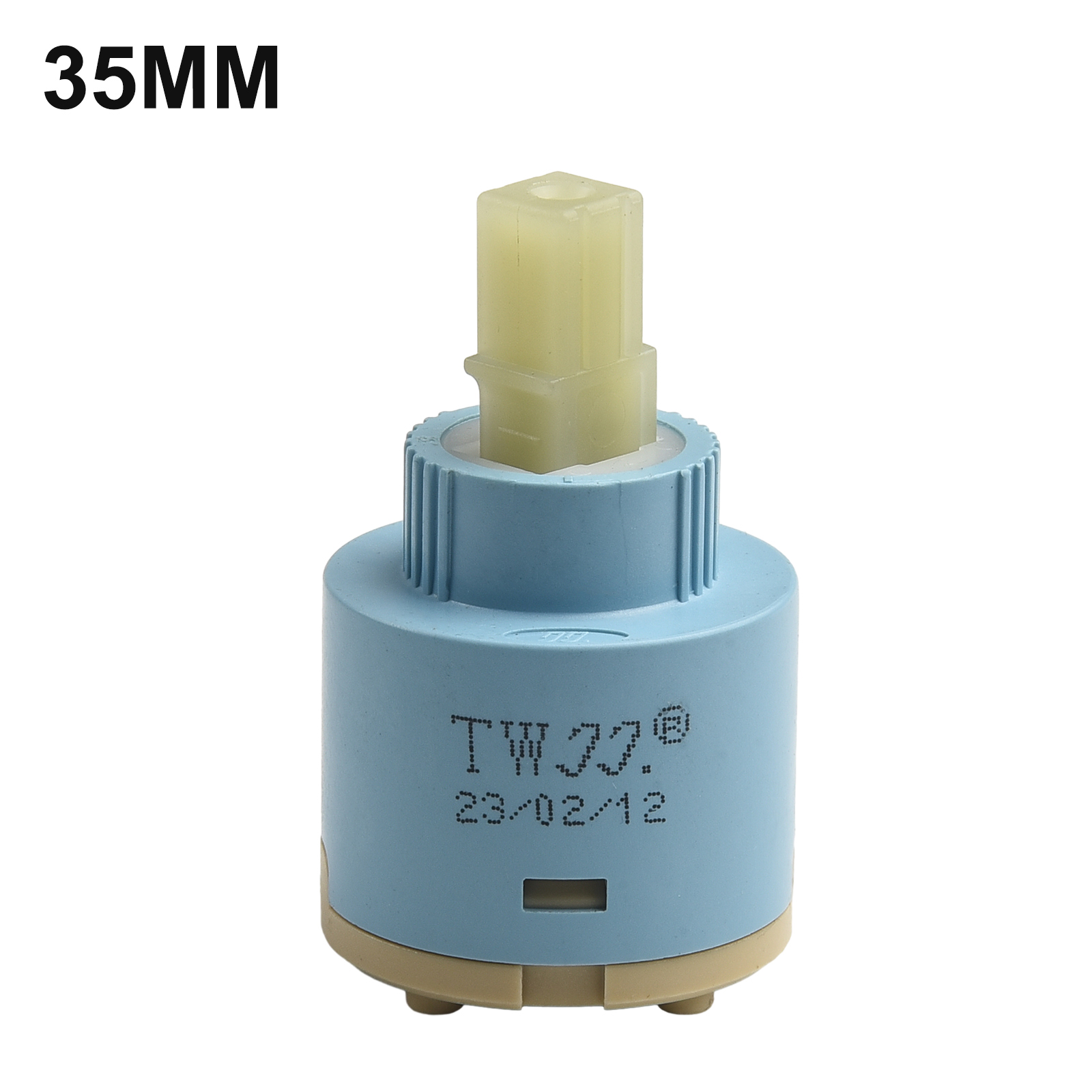 1 PC ตลับเซรามิค 35 มม./40 มม. - Basin Mixer Cartridge บทวิจารณ์และราคา
