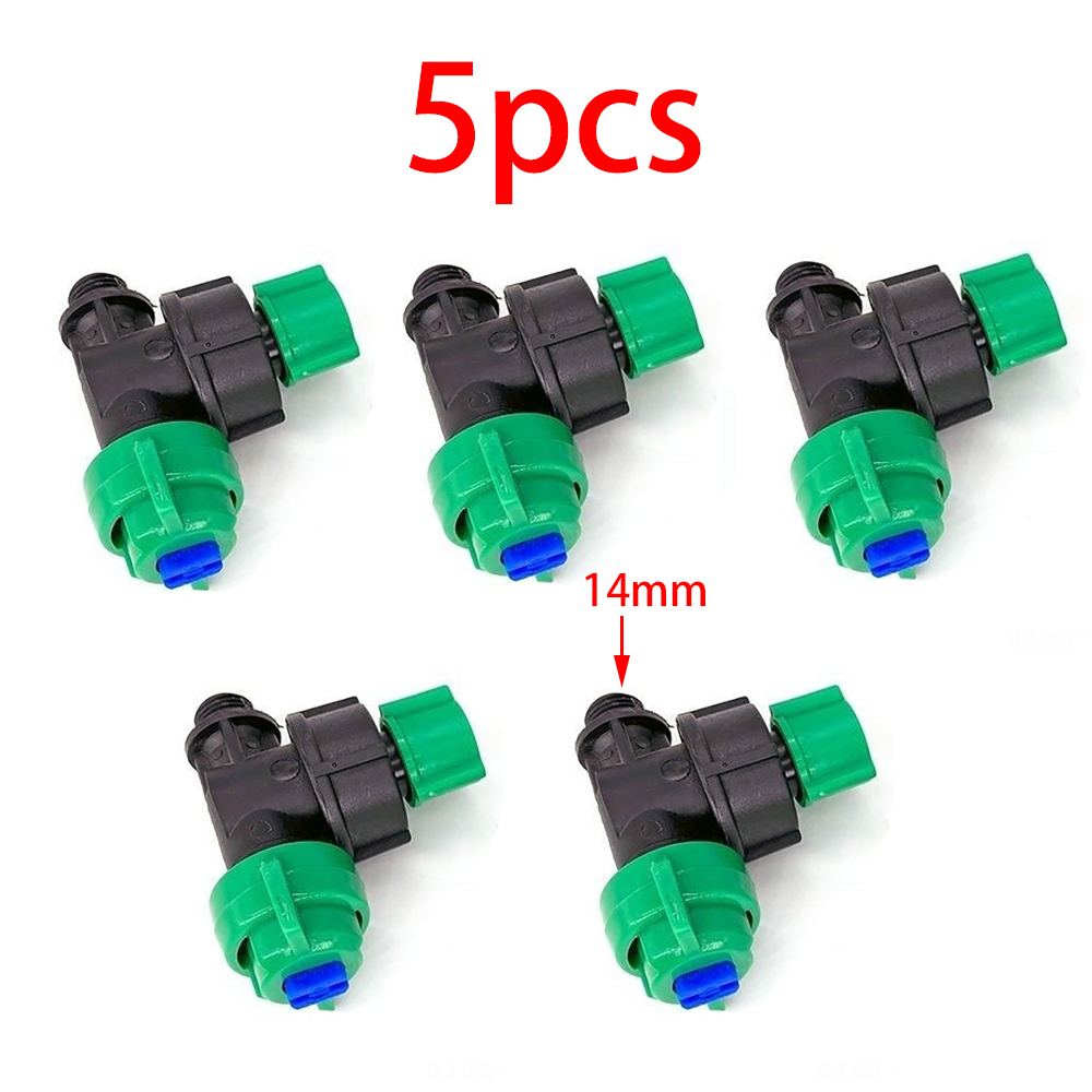 5 ชิ้นสเปรย์อุปกรณ์ท่อท่อ Clam - Plastic Pipe Clip บทวิจารณ์และราคา