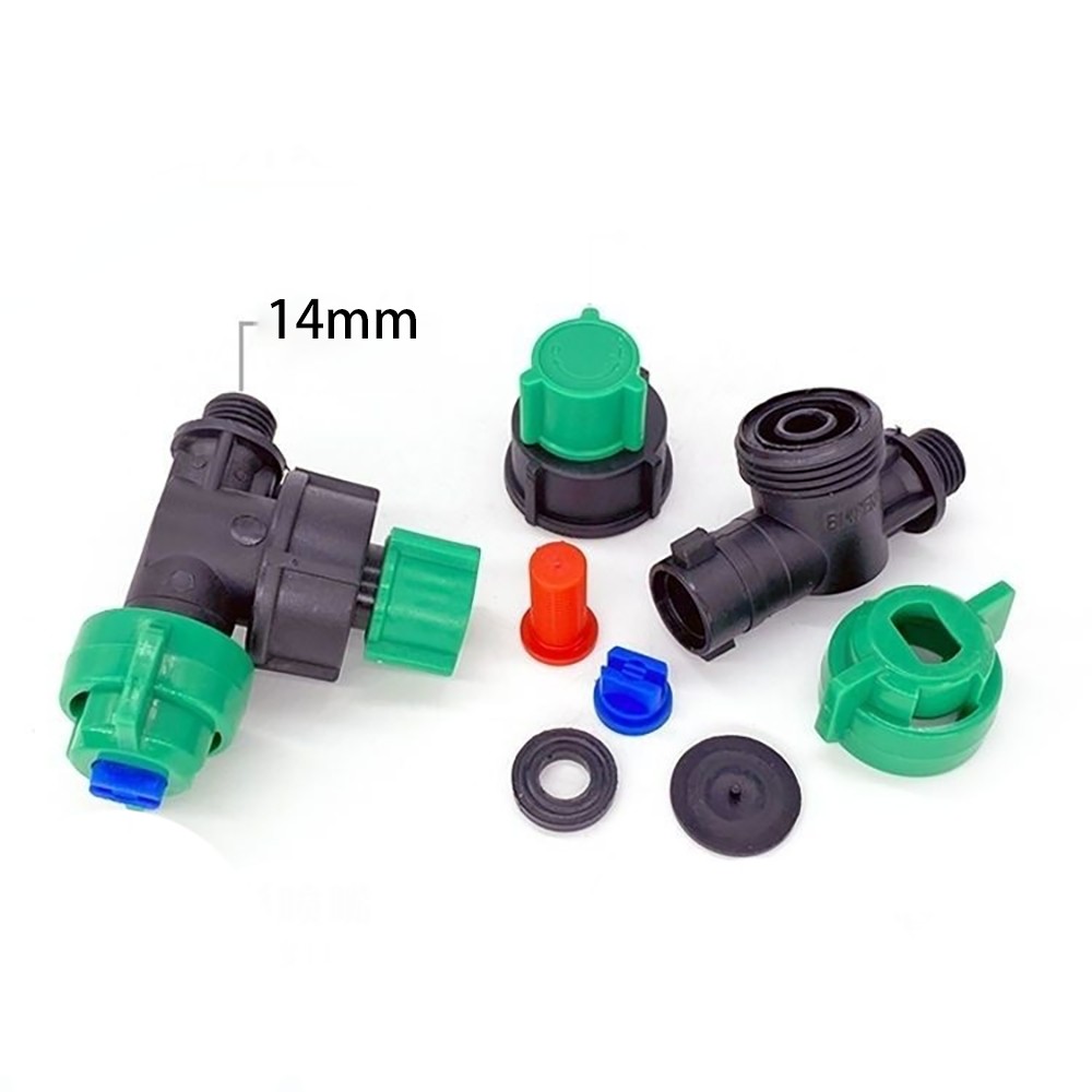 5 ชิ้นสเปรย์อุปกรณ์ท่อท่อ Clam - Plastic Pipe Clip บทวิจารณ์และราคา