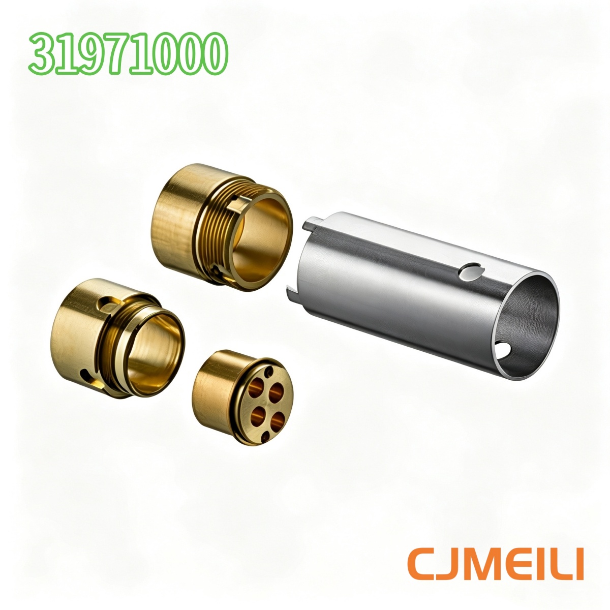 31971000 ปลอกต่อขยายทองเหลืองส - Basin Mixer Cartridge บทวิจารณ์และราคา